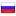 mkora.ru hosted country